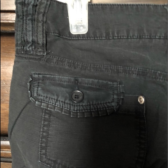 Pluss woman capris pants - Picture 8 of 11